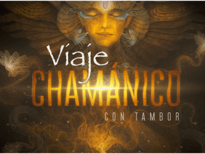 Viajes Chamánicos