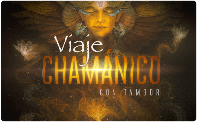 viajes chamanicos