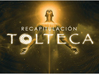 Taller Sanación de Recapitulación Tolteca