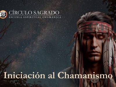 Iniciación al Chamanismo