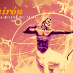 Quirón, La herida en la Carta Natal