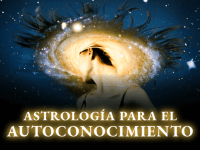 Astrología para el Autoconocimiento