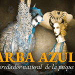 Barba Azul