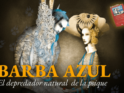 Barba Azul