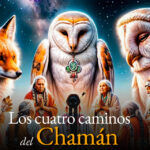 Los Cuatro Caminos del Chaman