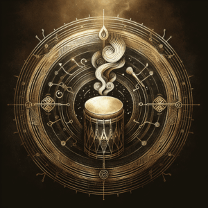 Sabiduría Chamánica