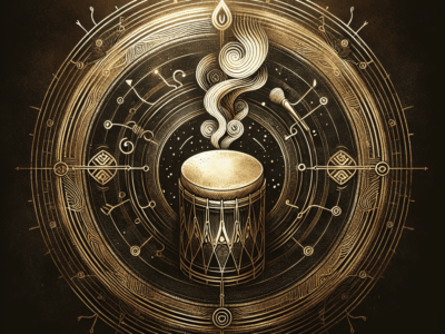 Sabiduría Chamánica