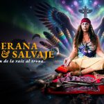 Soberana y Salvaje
