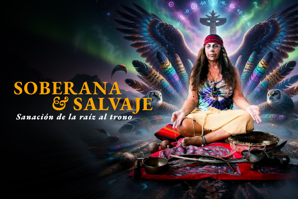 5-Soberana y salvaje_Curso